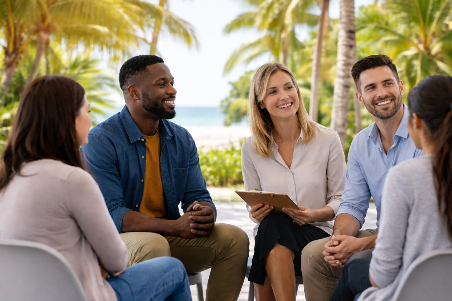 Dade Recovery Center addiction treatment in Miami Beach, Florida