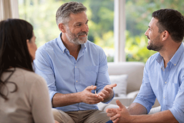 Intensive outpatient program IOP at Dade Recovery Center Miami